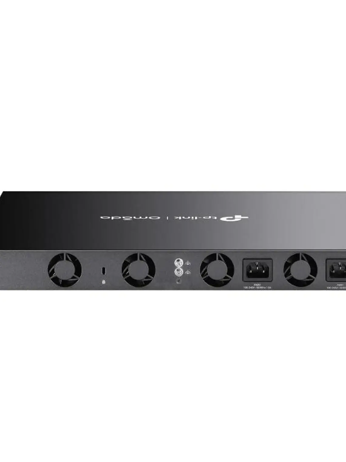 TP-Link SG6654X Switch L3 48xGbE 6x10Gb SPF+ 4