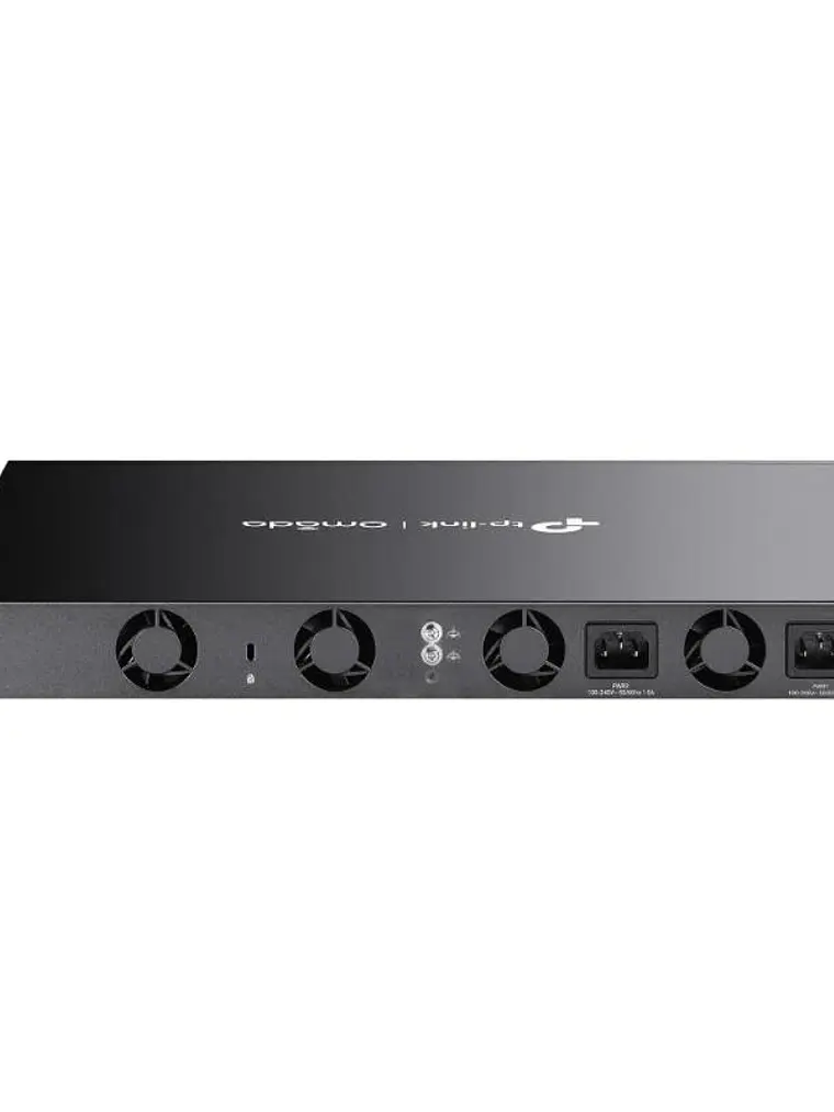 TP-Link SG6654X Switch L3 48xGbE 6x10Gb SPF+ 4