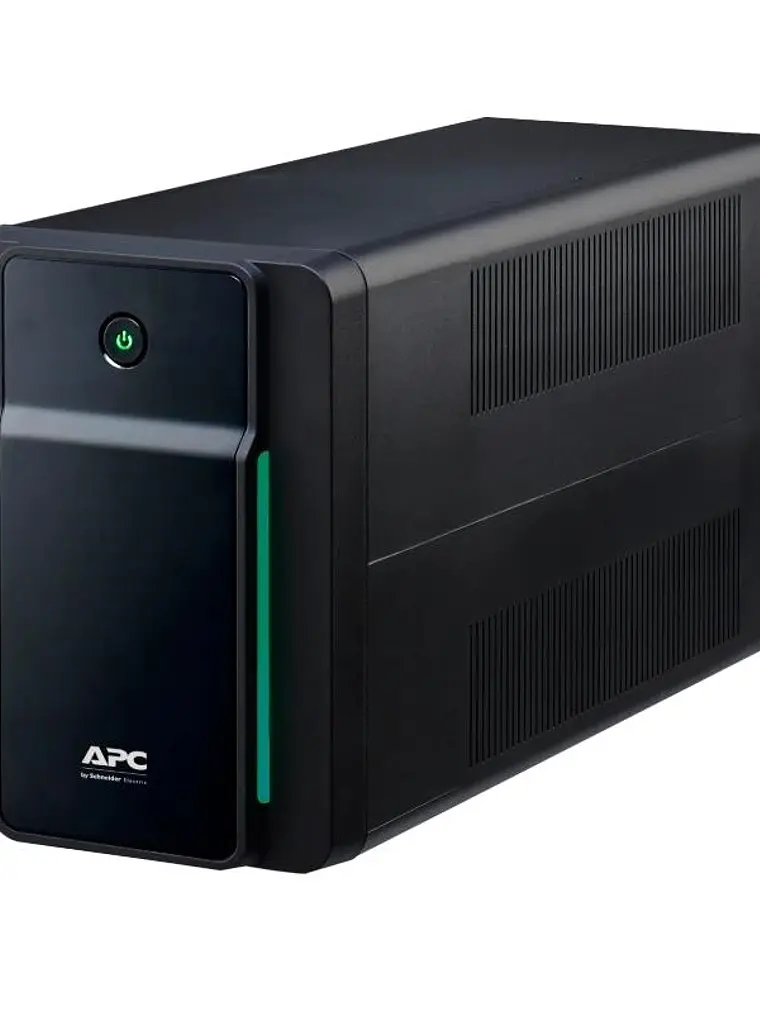 APC Easy UPS 900VA 230V AVR Schuko Sockets 1