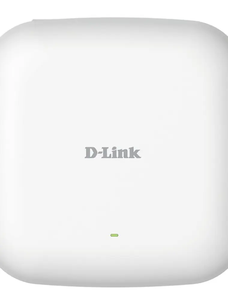 D-Link DAP-X2810 Punto Acceso PoE AX1800 Wi-Fi6 1
