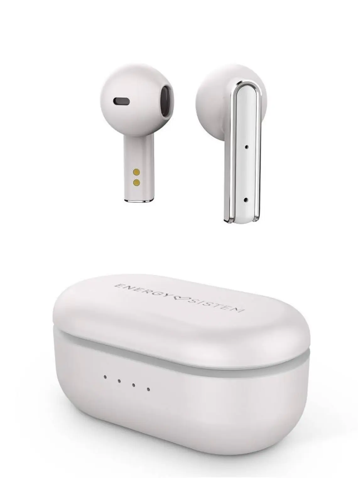 Energy Sistem Auriculares TW Style 4 Cream 1