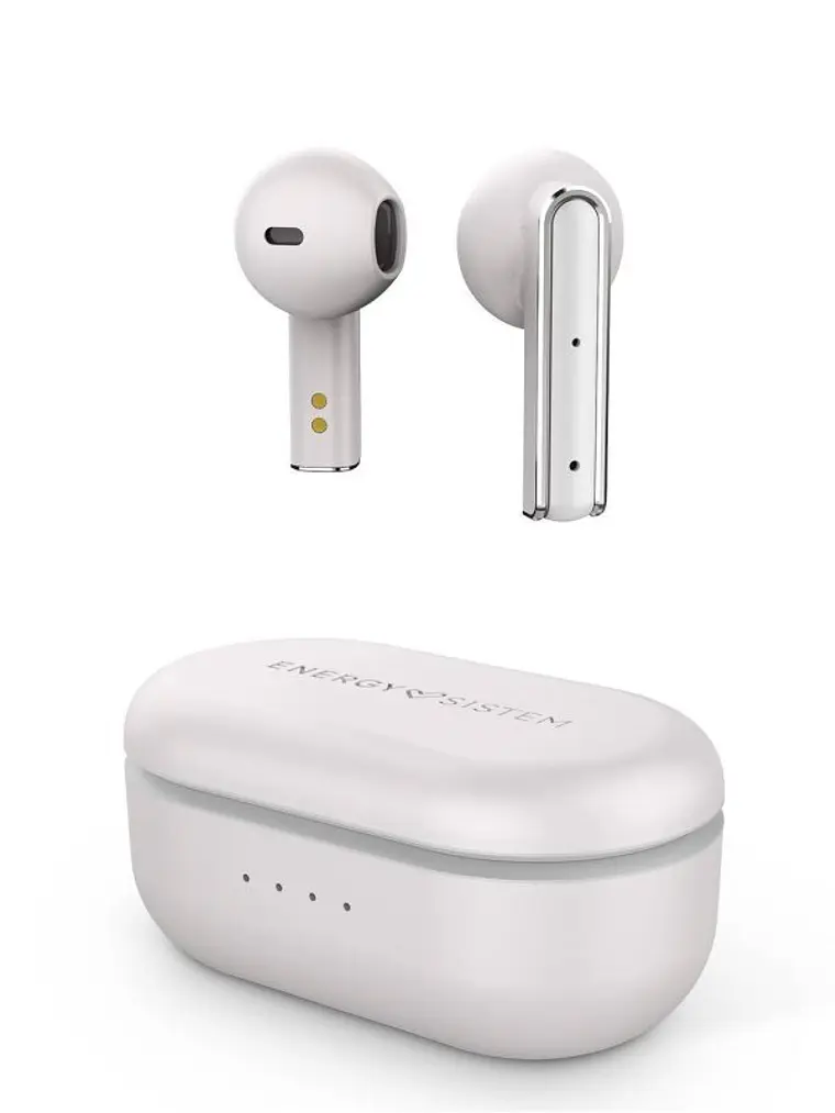 Energy Sistem Auriculares TW Style 4 Cream 1