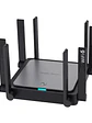 Reyee Router WiFi6 Dual Mesh 5xGbE 3200M (1xWAN) - Miniatura 2