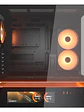 Cougar Caja Semitorre CFV235 Vision Black - Miniatura 3