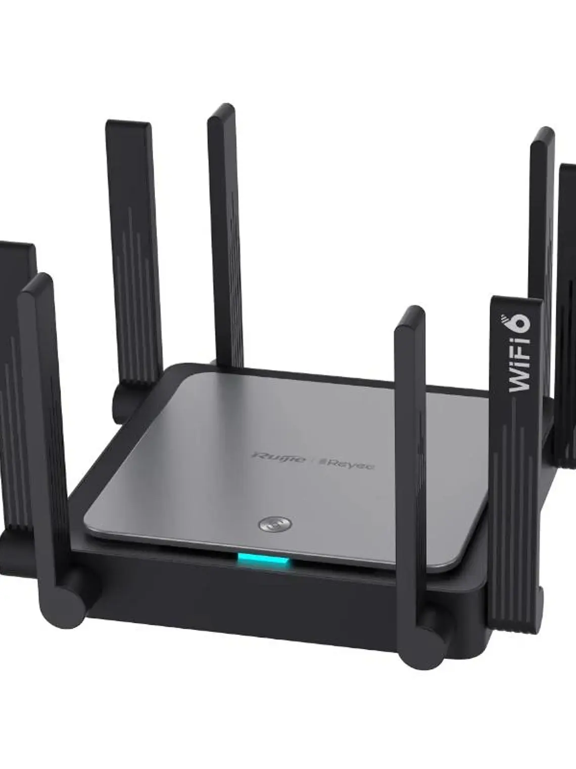 Reyee Router WiFi6 Dual Mesh 5xGbE 3200M (1xWAN) 3
