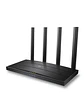 TP-Link Archer AX12 Router WiFi6 AX1500 1xGb WAN - Miniatura 4
