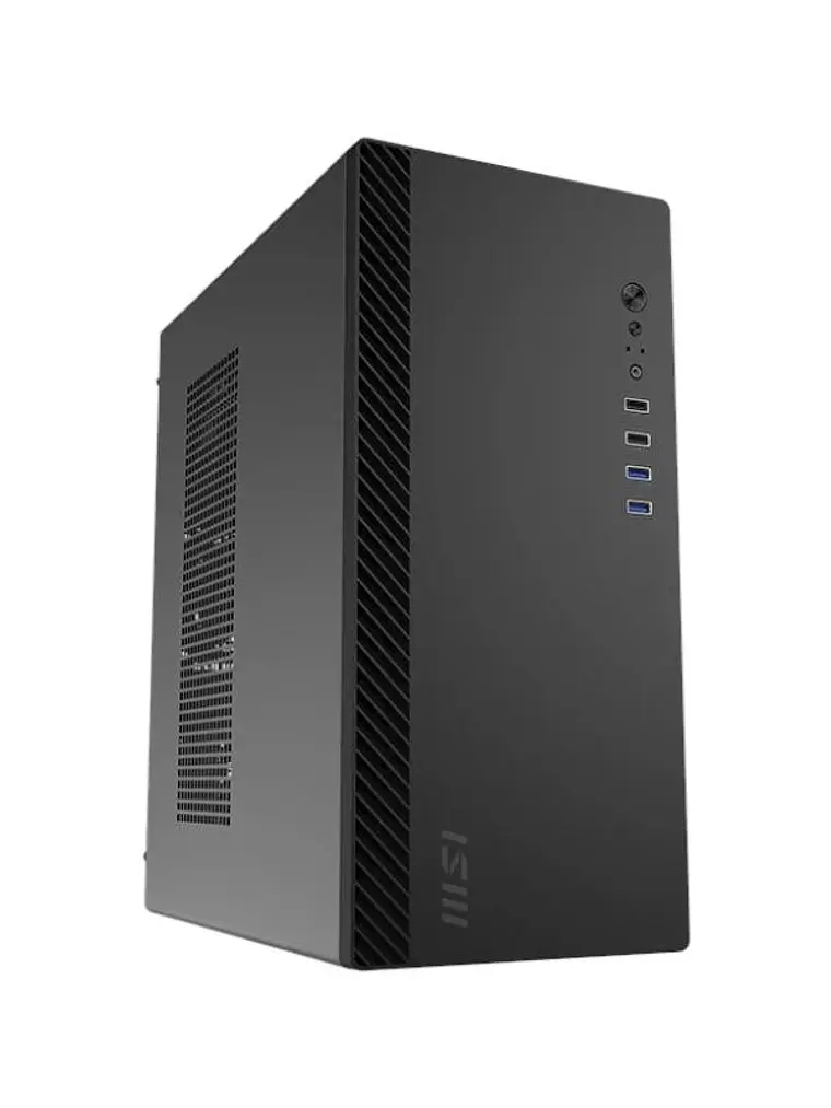 MSI Semitorre PRO SHIELD M100P Pack 5 1