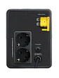 APC Easy UPS 900VA 230V AVR Schuko Sockets - Miniatura 4