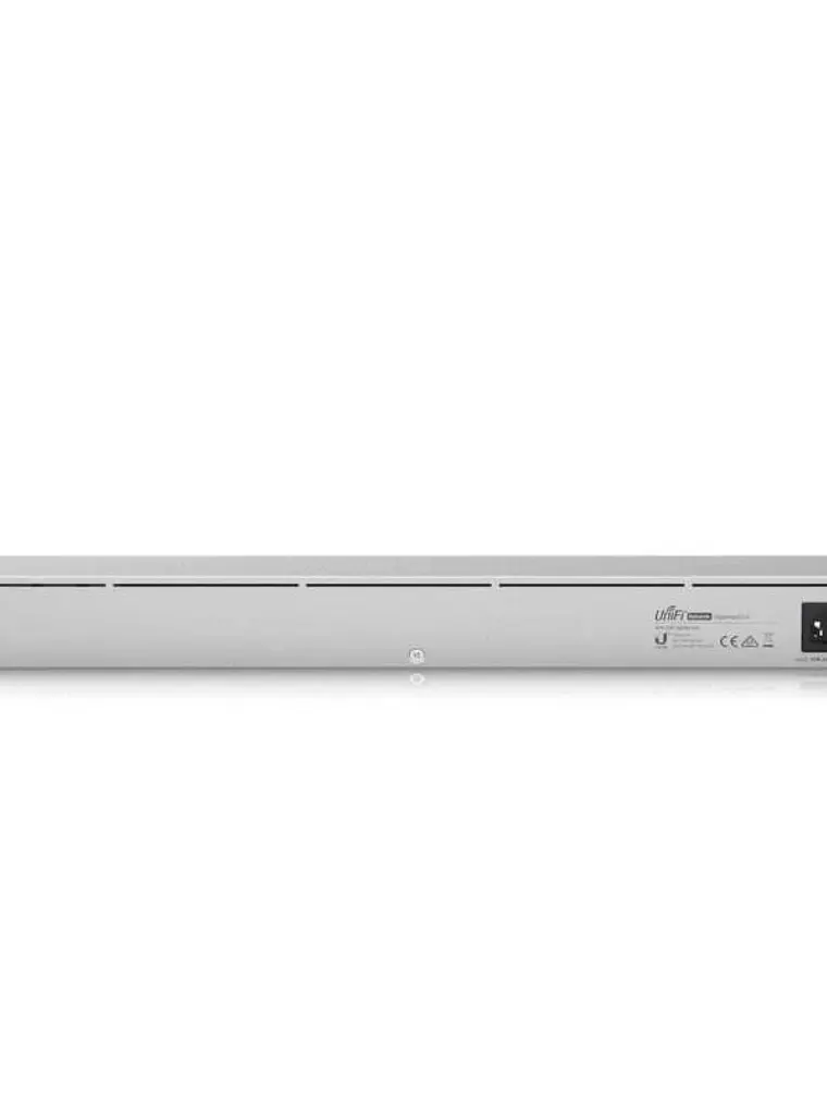 Ubiquiti USW-Aggregation Switch L2 8x10Gb SFP+ 3
