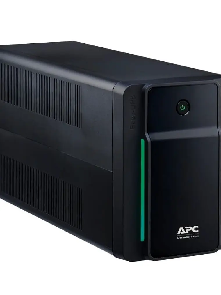 APC Easy UPS 1200VA 230V AVR Schuko Sockets 1