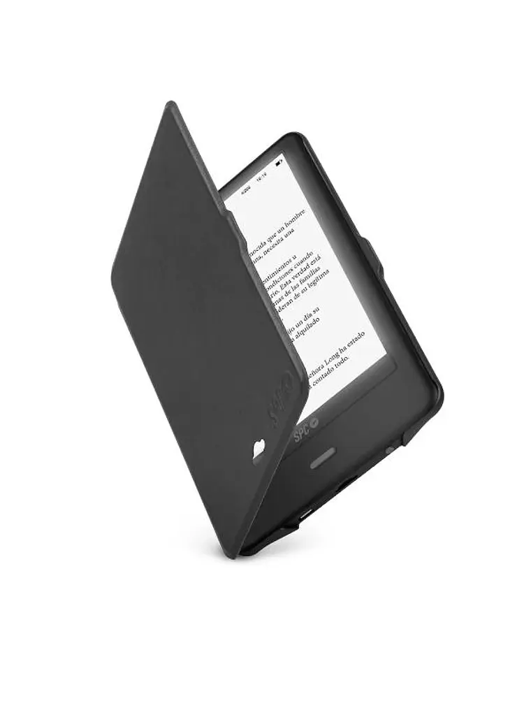 SPC Funda eBook Dickens Gris 2