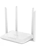 Reyee EW1200 Router Mesh WiFi5 Dual 4x10/100M - Miniatura 2
