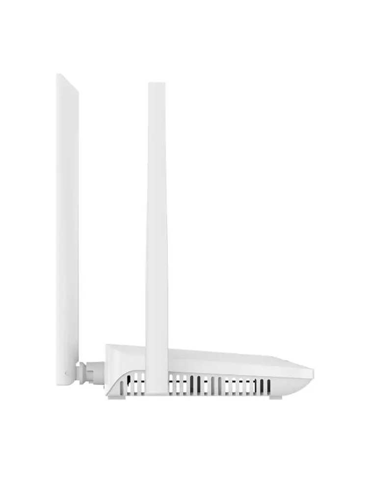 Reyee EW1200 Router Mesh WiFi5 Dual 4x10/100M 3