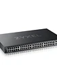Zyxel XGS2220-54 Switch L3 48xGb 2xmGb 4xSFP/SFP+ - Miniatura 1