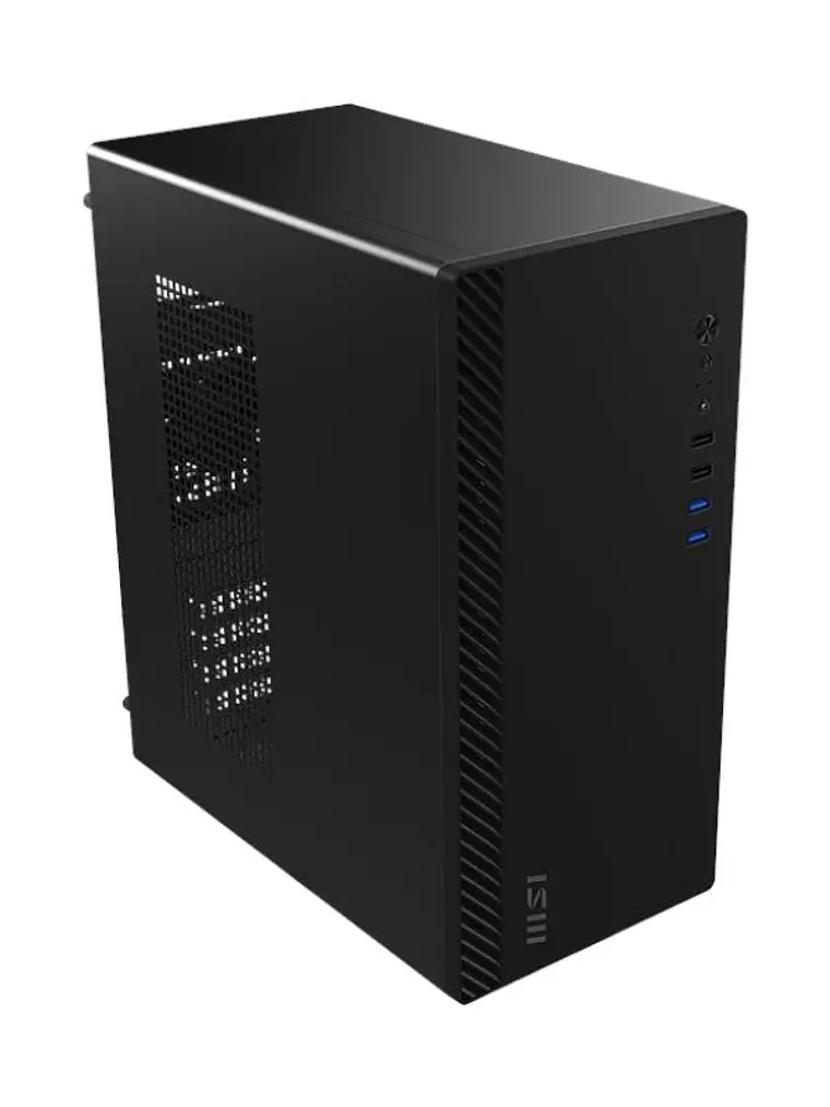 MSI Semitorre PRO SHIELD M100P Pack 10 2
