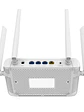 Reyee EW1200 Router Mesh WiFi5 Dual 4x10/100M - Miniatura 4
