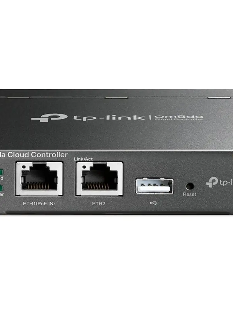 TP-LINK OC200 Omada Controlador Cloud 1