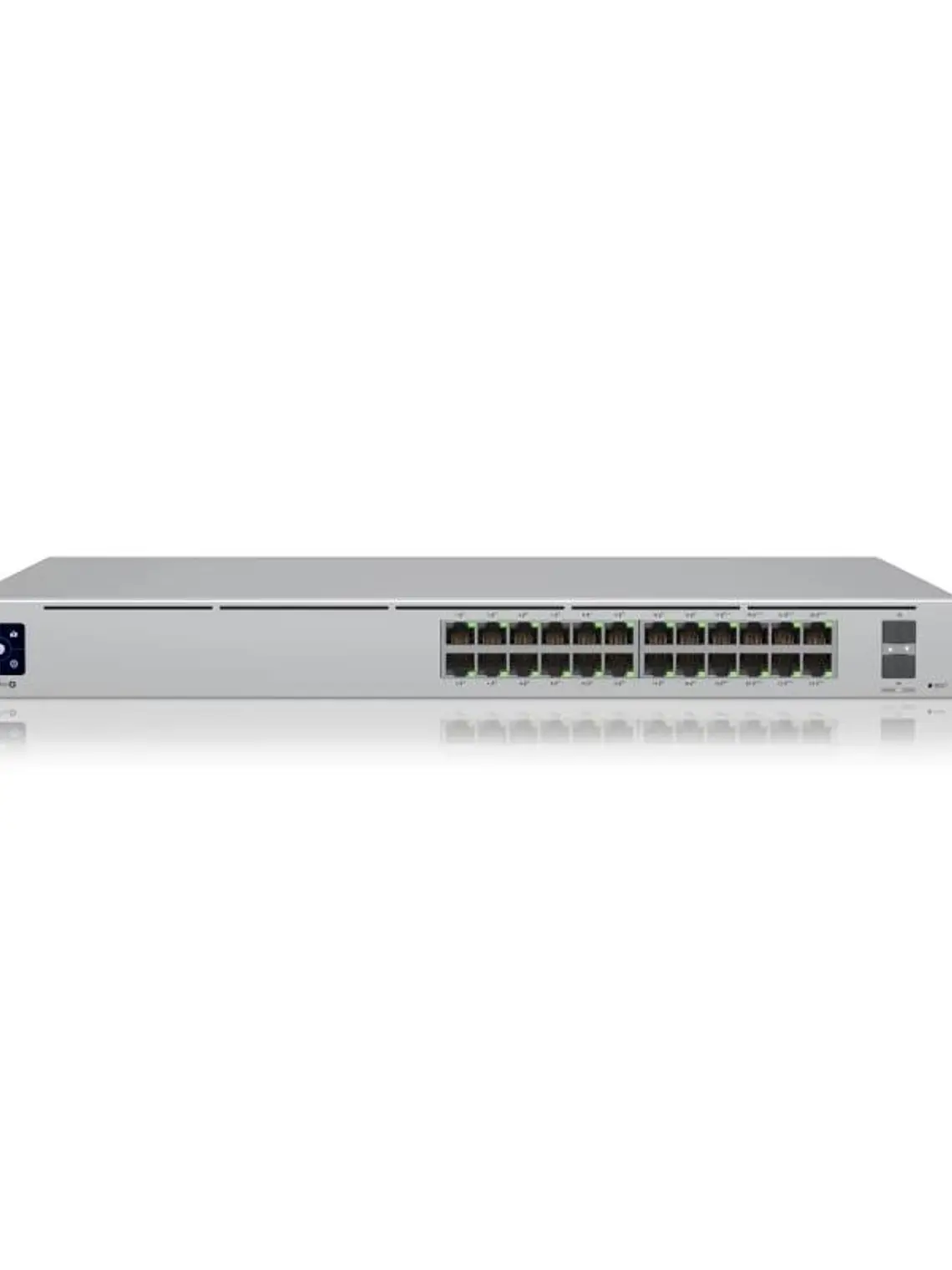 Ubiquiti USW-PRO-24 Switch L3 24xGbE 2xSFP+ 1
