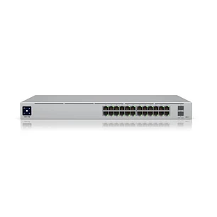 Ubiquiti USW-PRO-24 Switch L3 24xGbE 2xSFP+