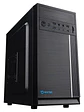 Hiditec Caja Micro Atx Q5 PRO USB 3.1 TYPE-C + PSU - Miniatura 1