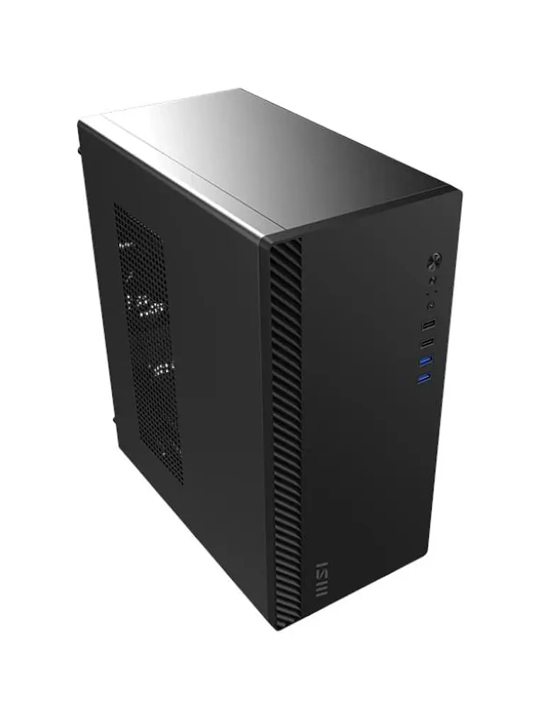 MSI Semitorre PRO SHIELD M100P Pack 10 4