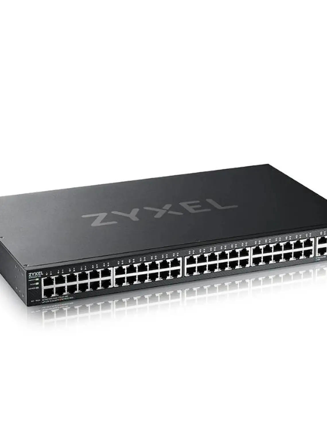 Zyxel XGS2220-54 Switch L3 48xGb 2xmGb 4xSFP/SFP+ 3