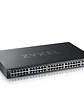 Zyxel XGS2220-54 Switch L3 48xGb 2xmGb 4xSFP/SFP+ - Miniatura 3