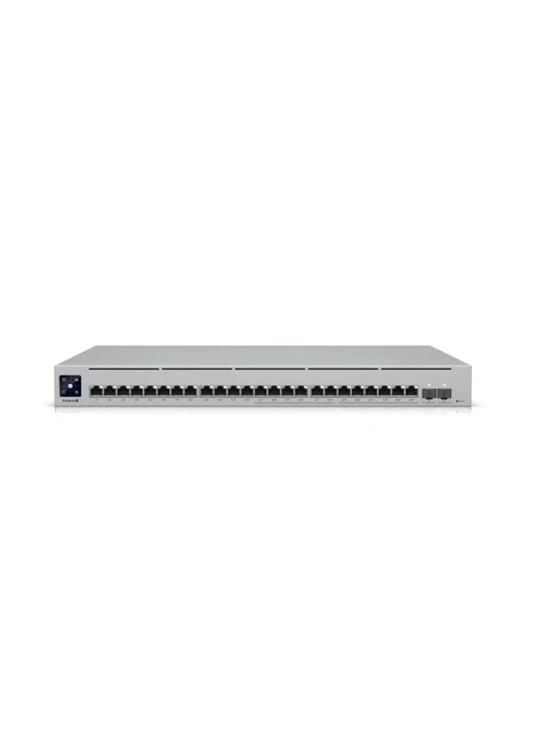 Ubiquiti USW-Enterprise-24-POE Switch L3 12x2.5G 1