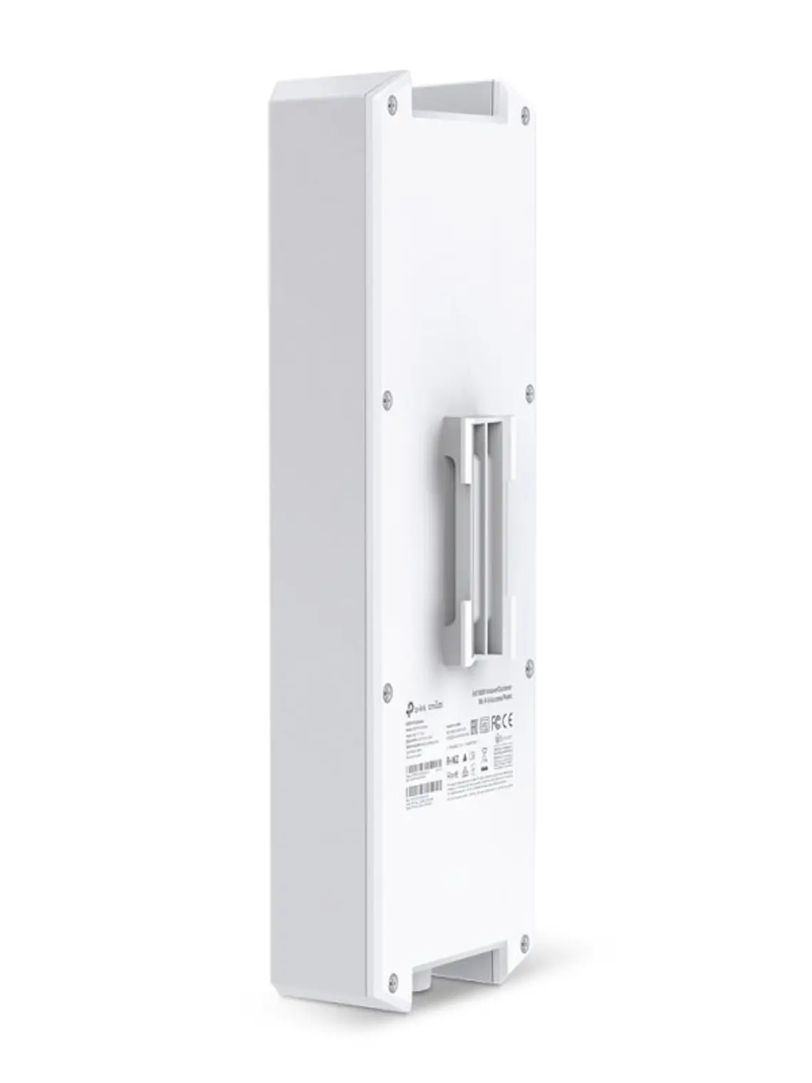 TP-Link EAP610-Outdoor AP WiFi6 AX1800 PoE IP67 3