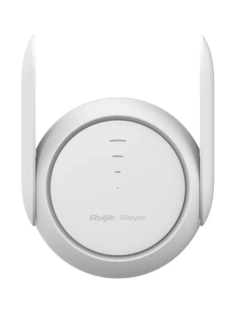 Reyee WiFi Mesh Extender Dual 1200Mbps Wall 4