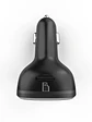Energy Sistem Car FM Talk Negro - Miniatura 3