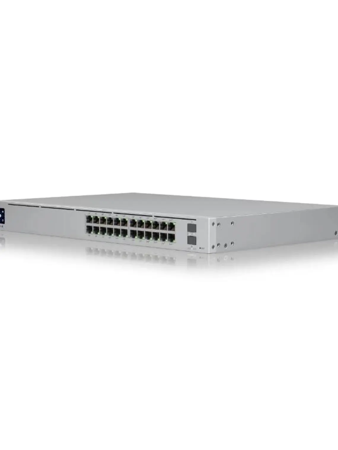 Ubiquiti USW-PRO-24 Switch L3 24xGbE 2xSFP+ 3