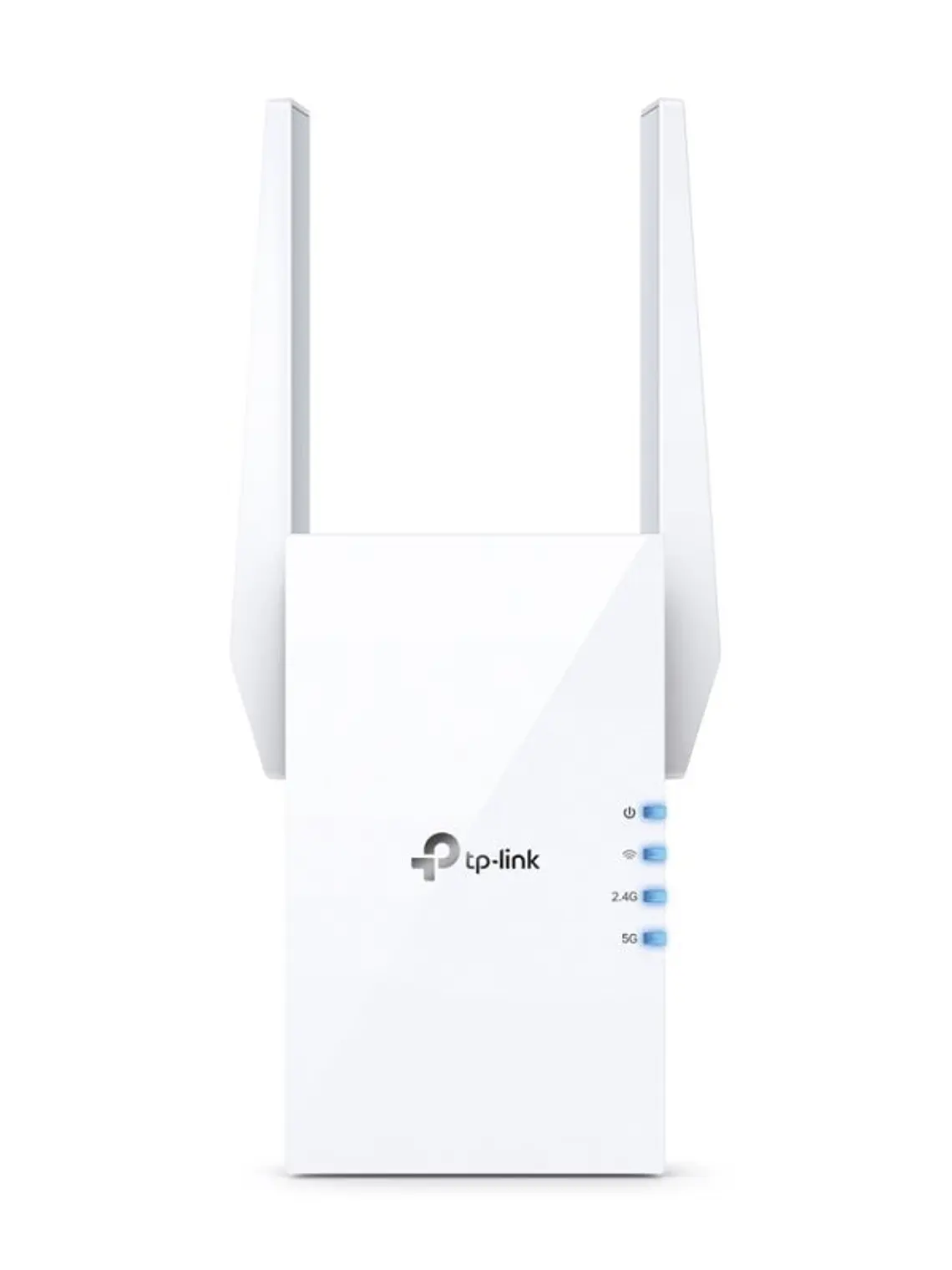 TP-Link RE505X Repetidor WiFi6 AX1500 1xGbE 1