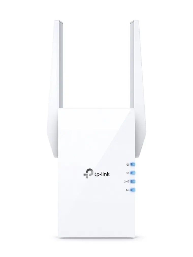 TP-Link RE505X Repetidor WiFi6 AX1500 1xGbE 1