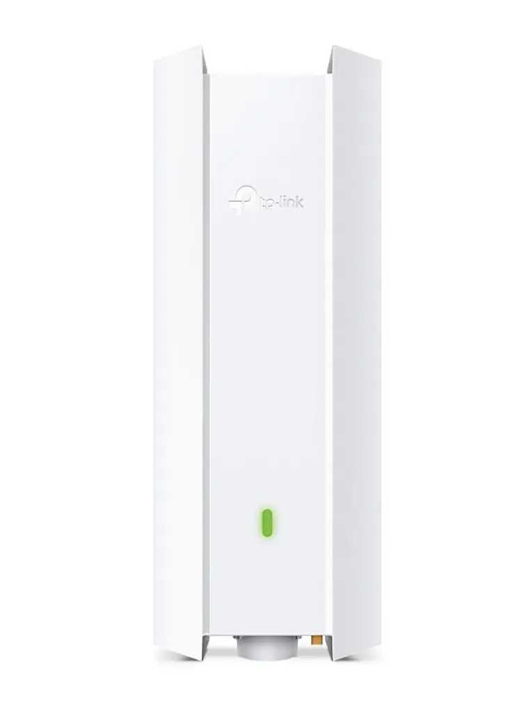 TP-Link EAP610-Outdoor AP WiFi6 AX1800 PoE IP67 4