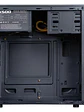 Hiditec Caja Micro Atx Q5 PRO USB 3.1 TYPE-C + PSU - Miniatura 3