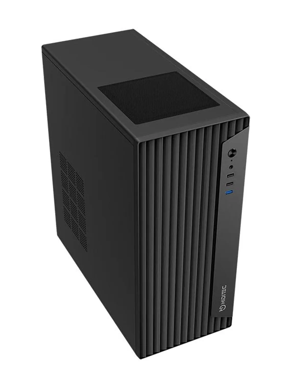 Hiditec Caja Atx BLOK 3.0 + Fuente 500 1