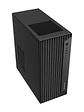 Hiditec Caja Atx BLOK 3.0 + Fuente 500 - Miniatura 1