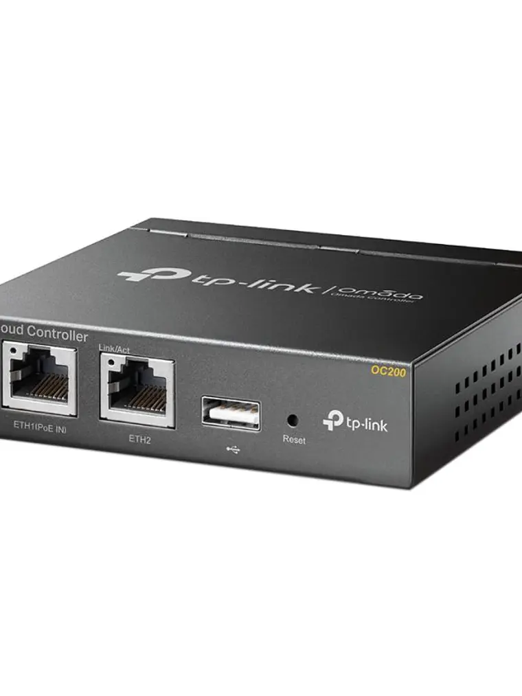 TP-LINK OC200 Omada Controlador Cloud 4