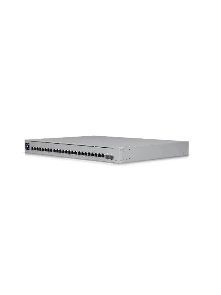 Ubiquiti USW-Enterprise-24-POE Switch L3 12x2.5G 2