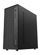 Hiditec Caja Atx BLOK 3.0 + Fuente 500 - Miniatura 2