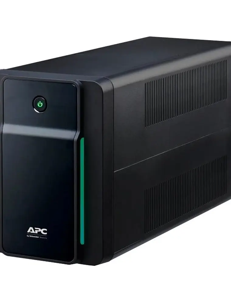 APC Easy UPS 2200VA 230V AVR Schuko Sockets 1