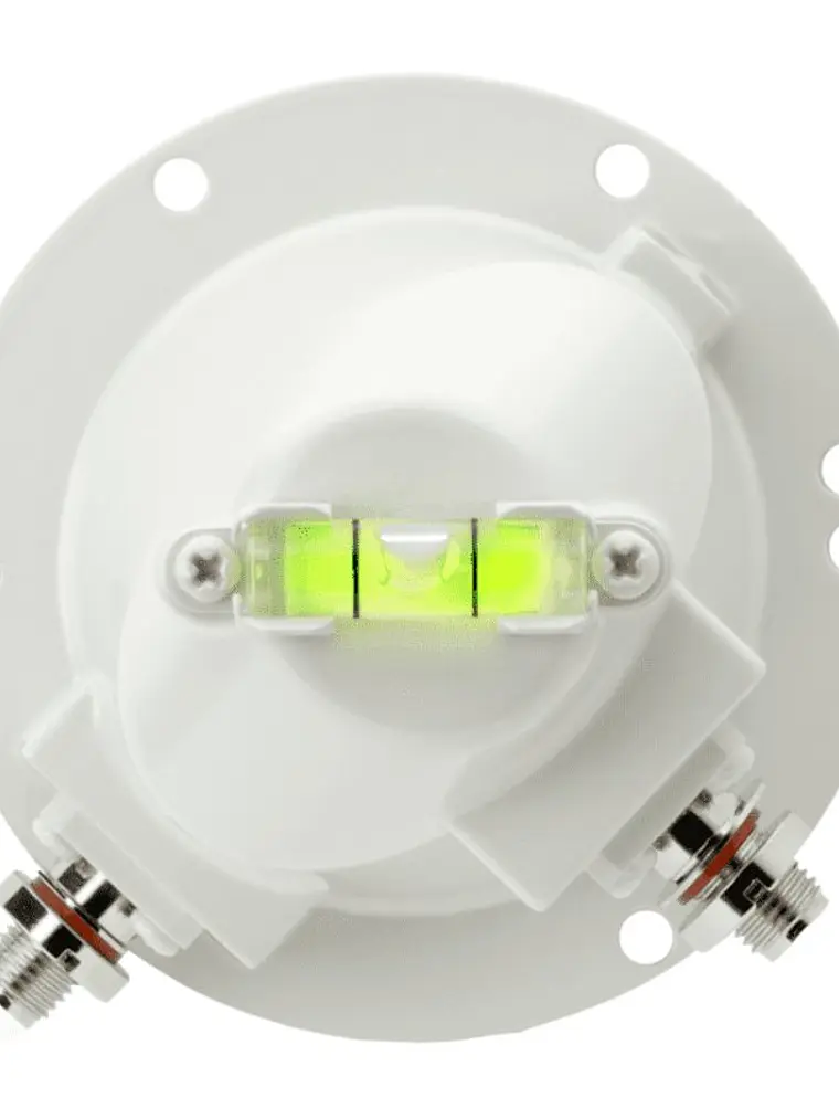 Ubiquiti AirFiber X AF-5G-OMT-S45 Conversion Kit 2