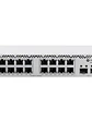 MikroTik CSS318-16G-2S+IN Switch 16xGbE 2xSFP+ - Miniatura 2