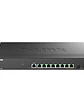 D-Link DMS-1250-10S/E Switch 8xMG 2xSFP+ L2 - Miniatura 1