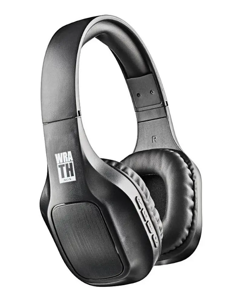 NGS AURICULAR SUPRAURAL INALAMB BT ARTICWRATHBLACK 1