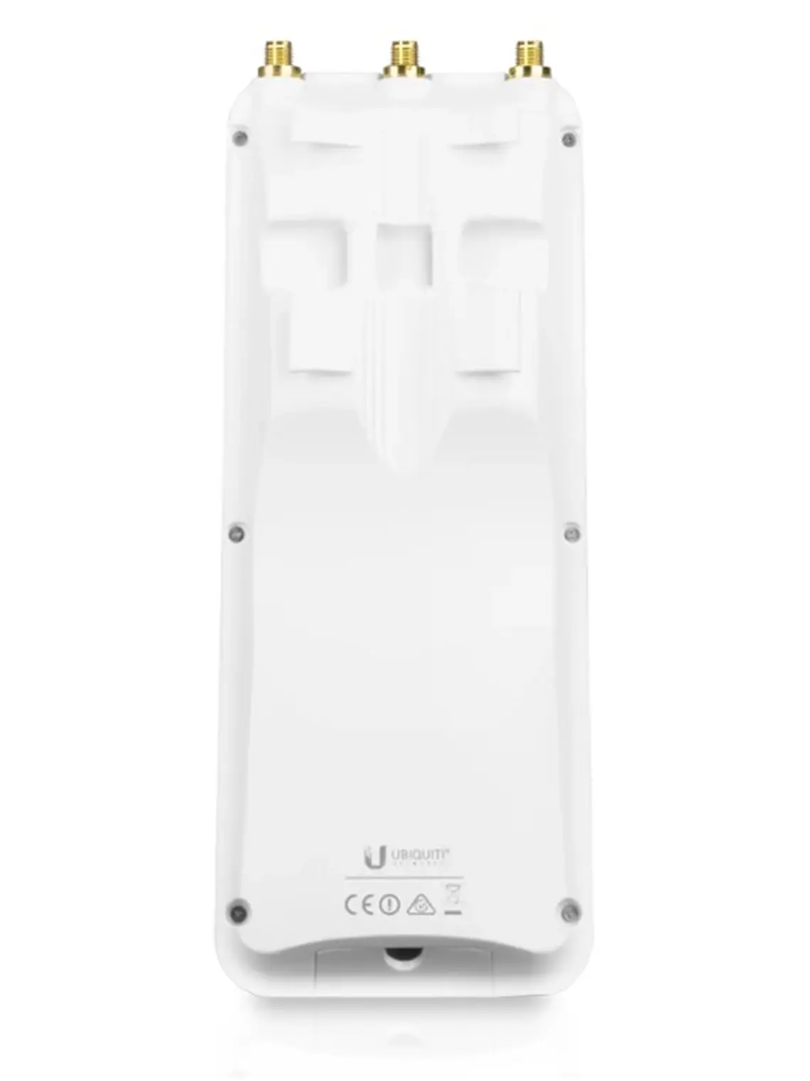 Ubiquiti Rocket AC R2AC-PRISM 2.4GHz 1xGbE 3