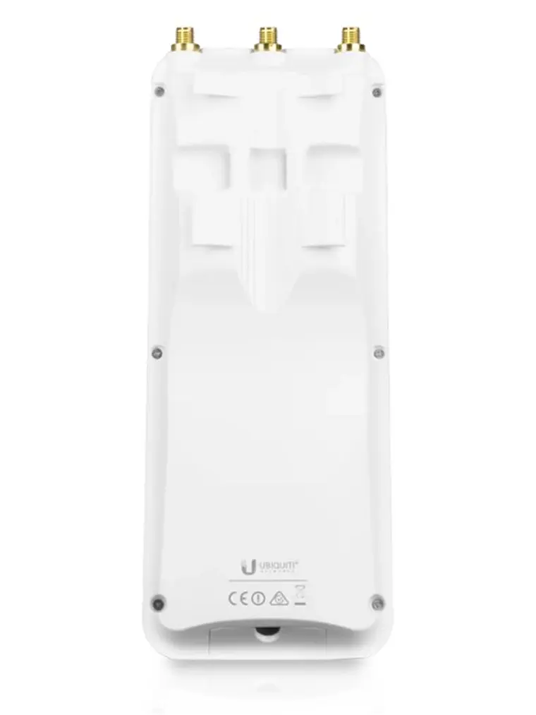 Ubiquiti Rocket AC R2AC-PRISM 2.4GHz 1xGbE 3