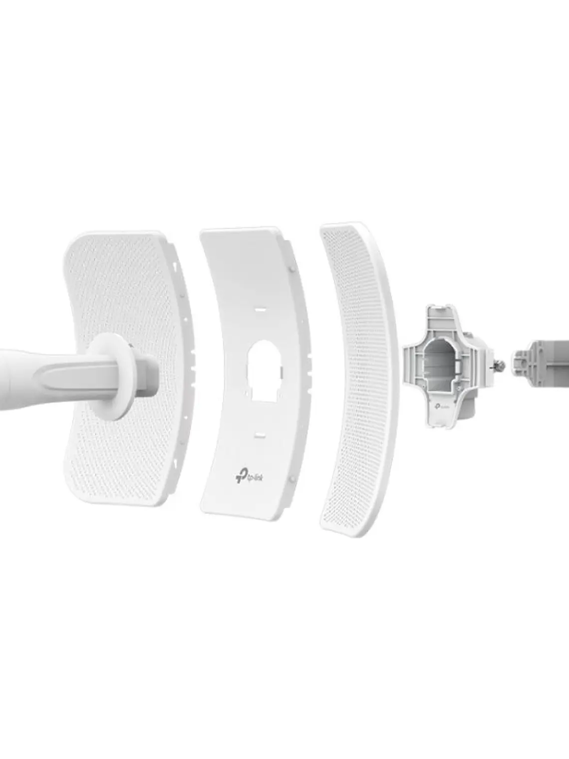 TP-Link CPE710 5GHz AC867 23dBi Outdoor 2