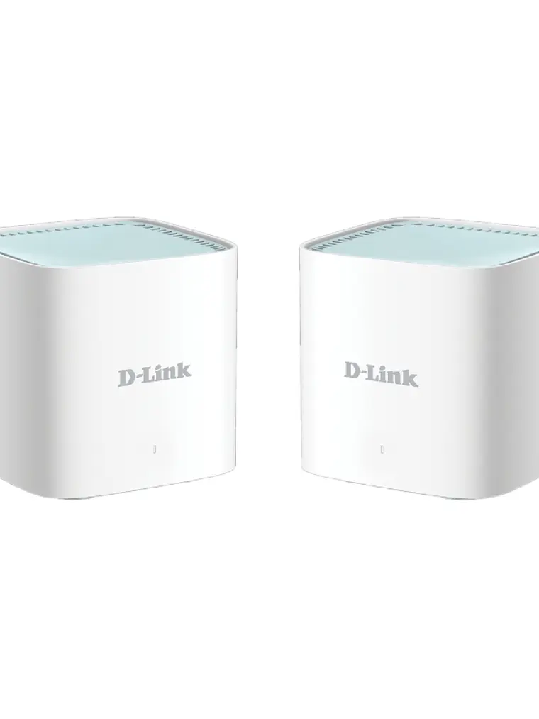 D-Link M15-2 WiFi Mesh Eagle Pro AI AX1500 2-pk 1
